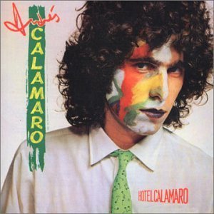 A propos de Calamaro Andres