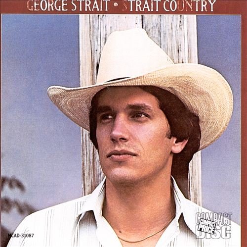 A propos de George Strait