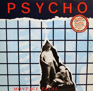 A propos de Psycho