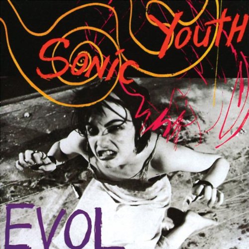 A propos de Sonic Youth