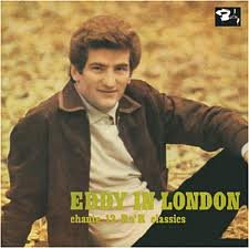 A propos de Mitchell Eddy