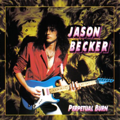 A propos de Becker Jason