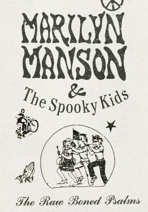 A propos de Marilyn Manson