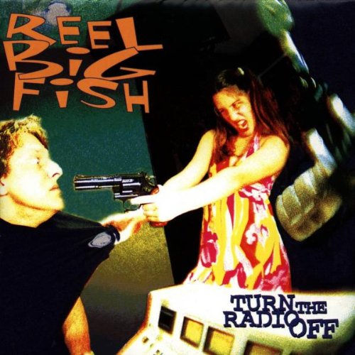 A propos de Reel Big Fish