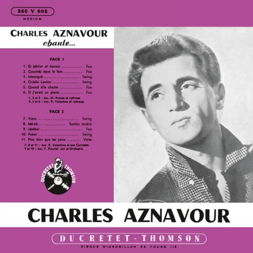 A propos de Aznavour Charles