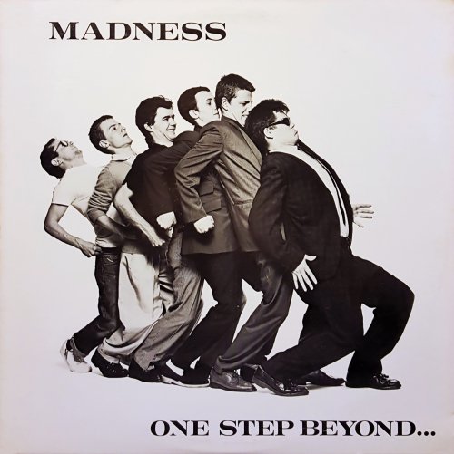 A propos de Madness