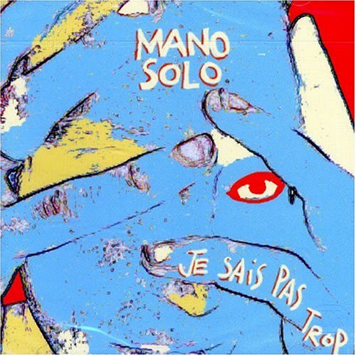 A propos de Mano Solo