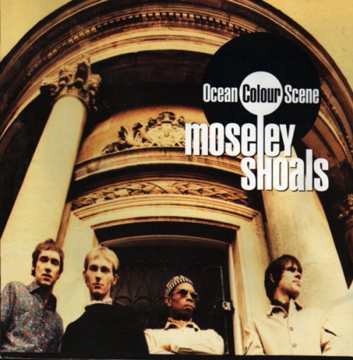 A propos de Ocean Colour Scene