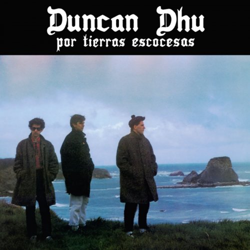 A propos de Duncan Dhu