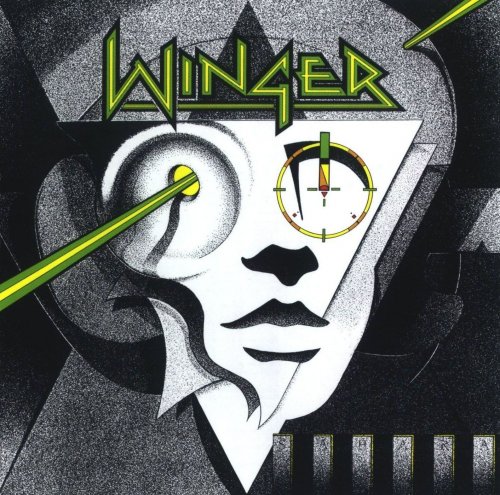 A propos de Winger