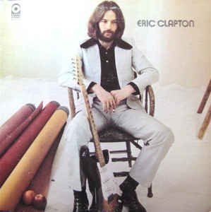 A propos de Clapton Eric