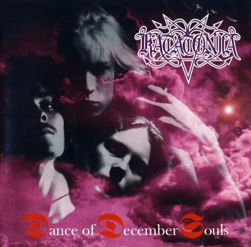 A propos de Katatonia