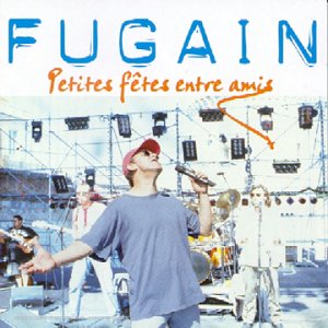 A propos de Fugain Michel
