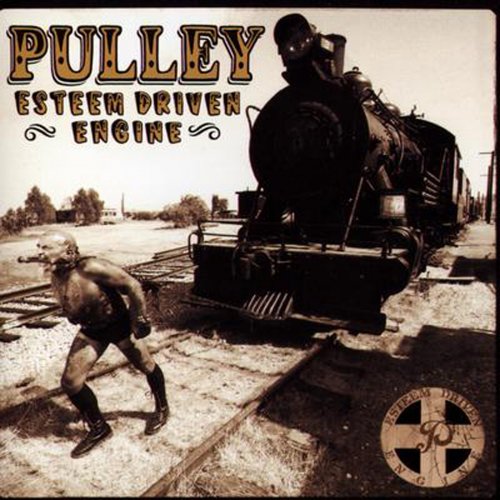 A propos de Pulley