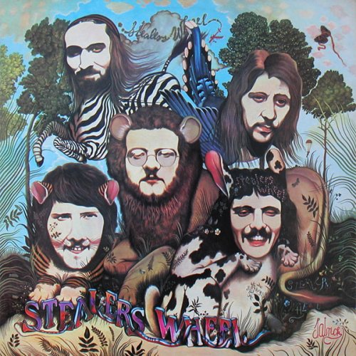 A propos de Stealers Wheel
