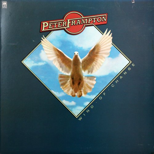 A propos de Frampton Peter