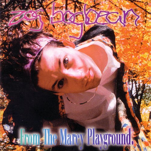 A propos de Marcy Playground