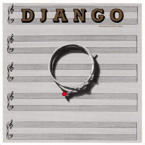 A propos de Reinhardt Django