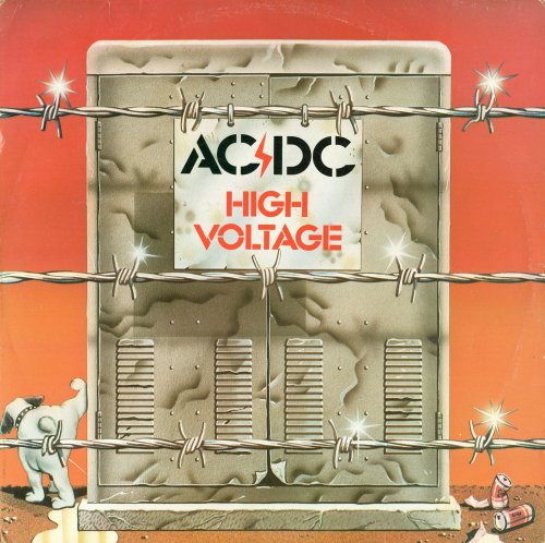 A propos de ACDC