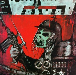 A propos de Voivod