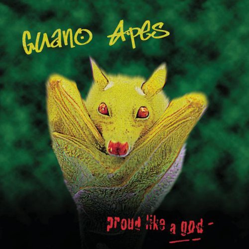A propos de Apes Guano