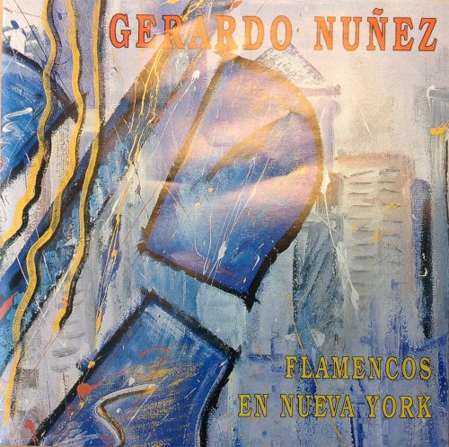 A propos de Nunez Gerardo