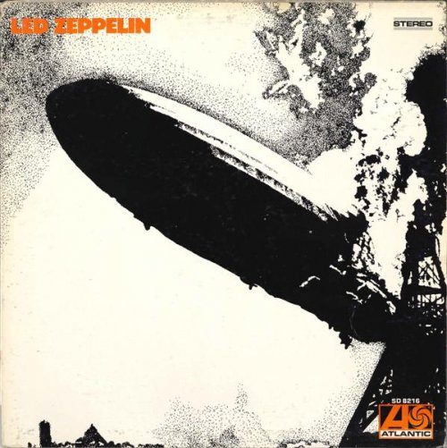 A propos de Led Zeppelin