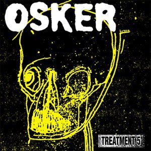 A propos de Osker