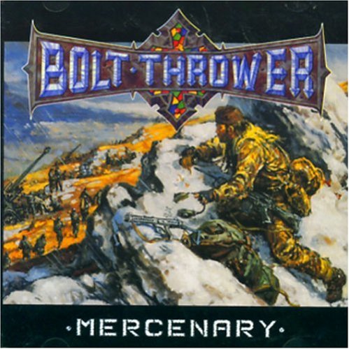 A propos de Bolt Thrower
