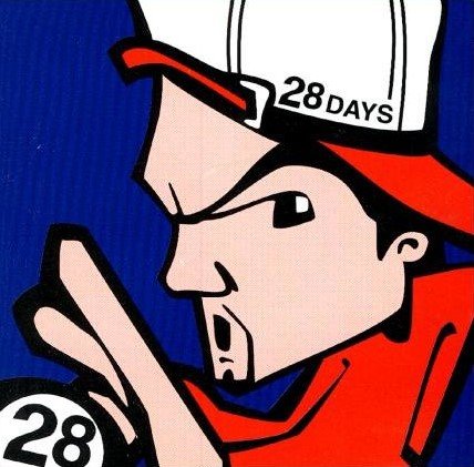 A propos de 28 Days