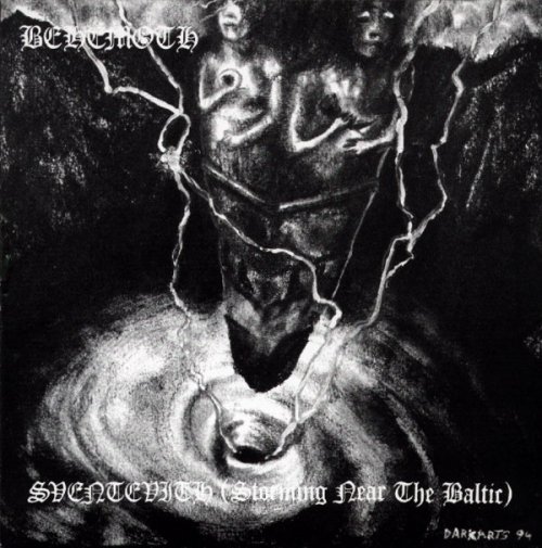 A propos de Behemoth