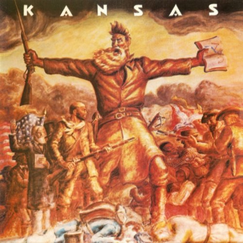 A propos de Kansas