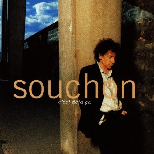 A propos de Souchon Alain