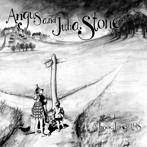 A propos de Angus And Julia Stone