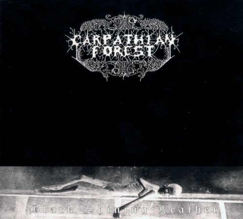 A propos de Carpathian Forest