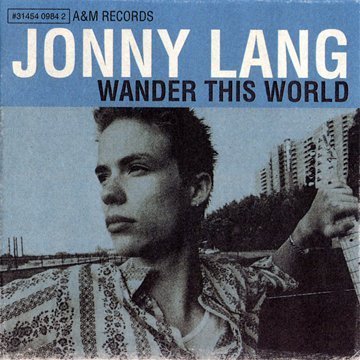 A propos de Lang Johnny