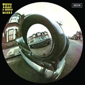 A propos de Thin Lizzy
