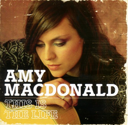 A propos de Macdonald Amy