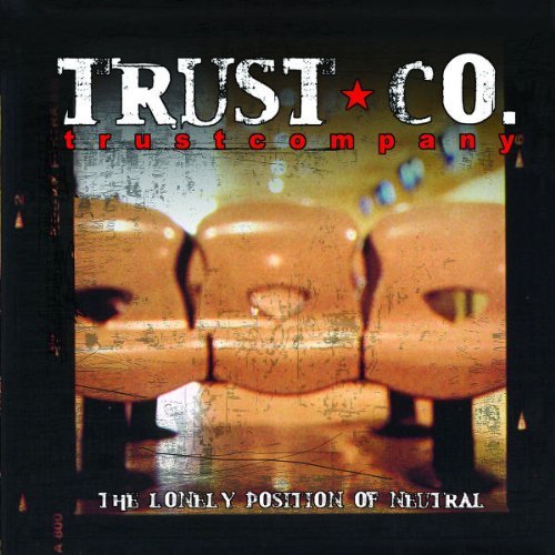 A propos de TRUSTcompany