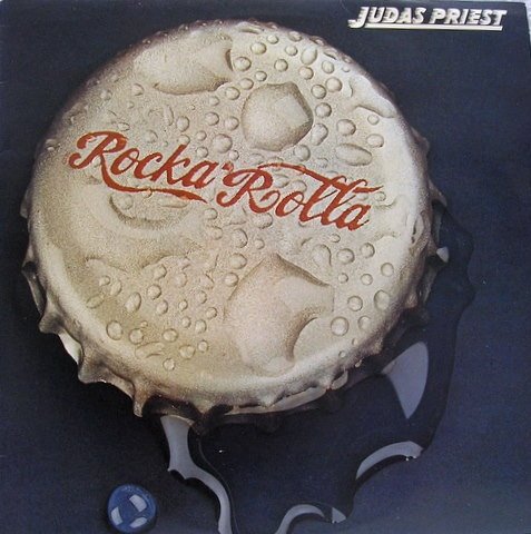 A propos de Judas Priest
