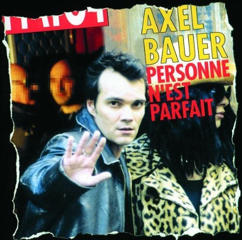 A propos de Bauer Axel