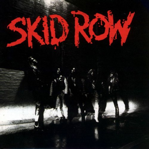 A propos de Skid Row