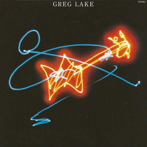 A propos de Lake Greg