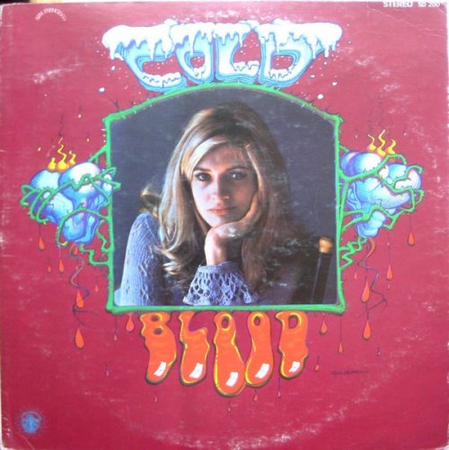 A propos de Cold Blood