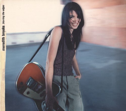 A propos de Meredith Brooks