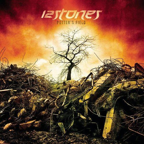 A propos de 12 Stones