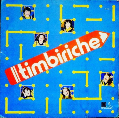 A propos de Timbiriche