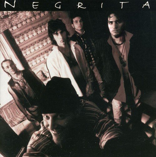 A propos de Negrita