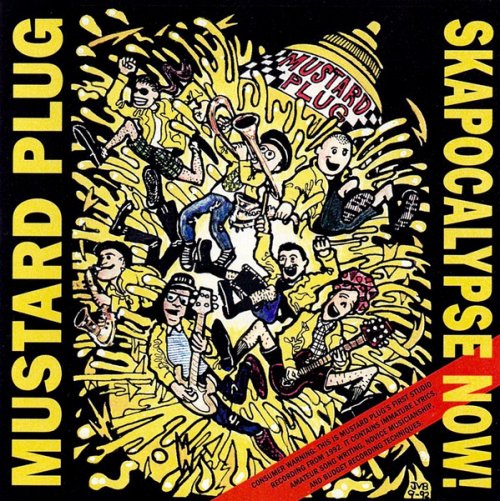 A propos de Mustard plug