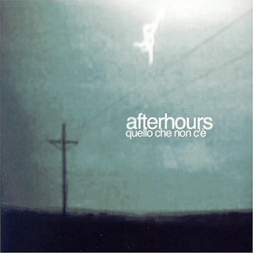 A propos de Afterhours